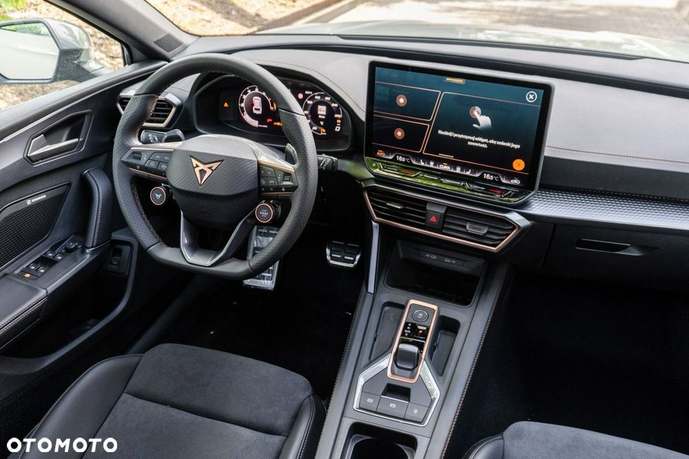 Cupra Leon Sportstourer - 29