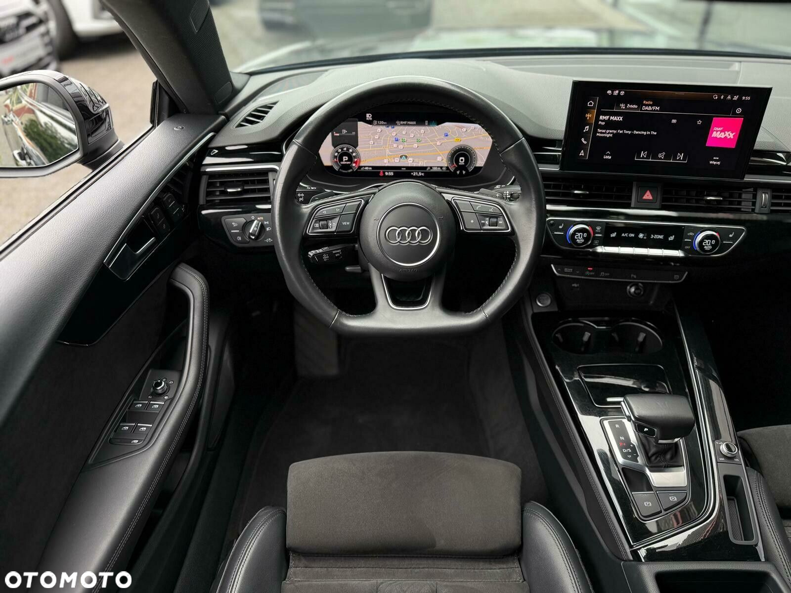 Audi A5 - 10