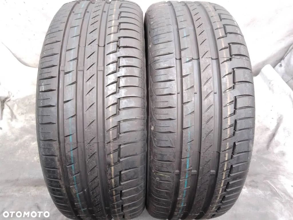 Continental PremiumContact6 225/55 R17 101Y 2024 - 1