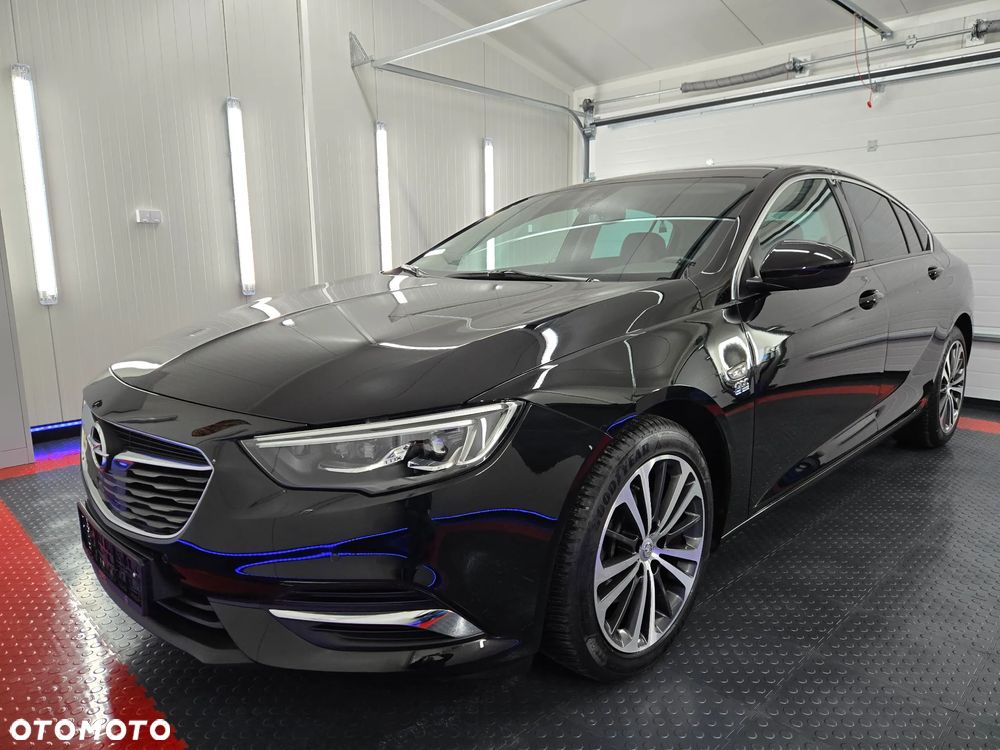 Opel Insignia 2.0 Ultimate Exclusive - 2