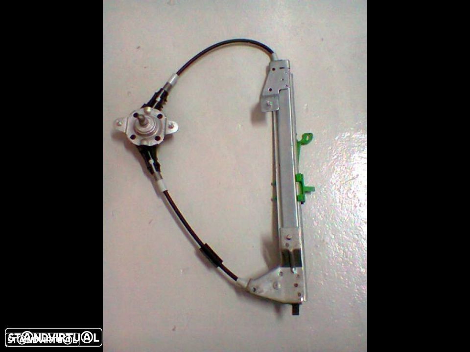 elevador tras manual fiat punto mk2 - 1