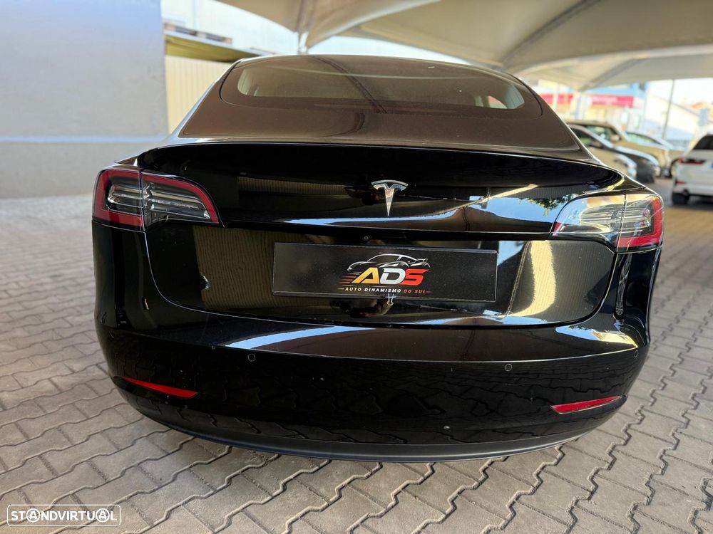 Tesla Model 3 Standard Range Plus RWD - 8