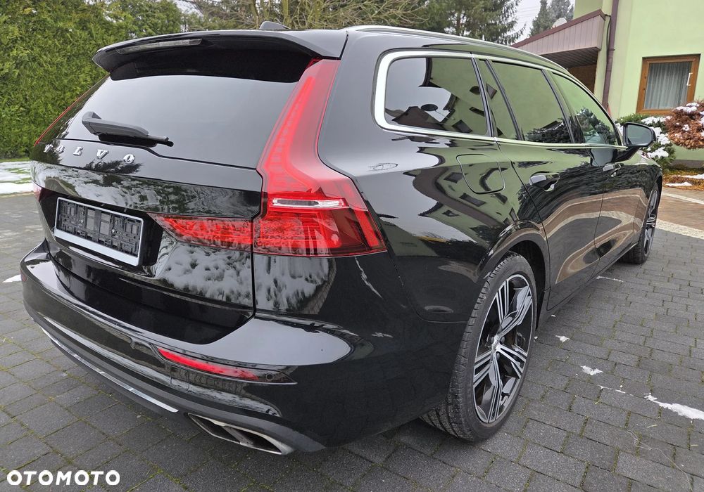 Volvo V60 T5 Inscription - 8