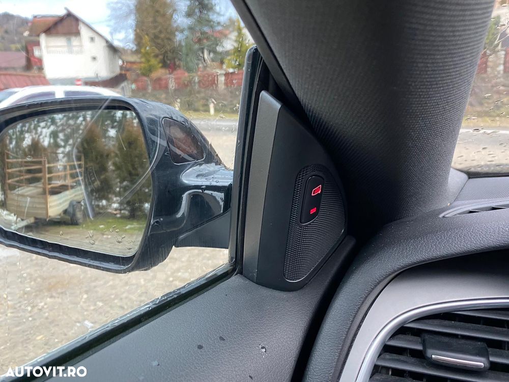 Audi A5 Sportback 2.0 TDI quattro Stronic - 26