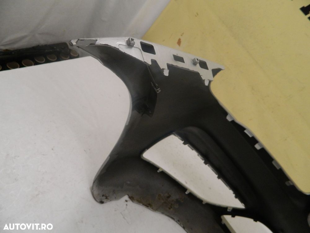 Bara fata BMW Seria 2 F45 / F46, 2015, 2016, 2017, 2018, cod origine 51117328677. - 6