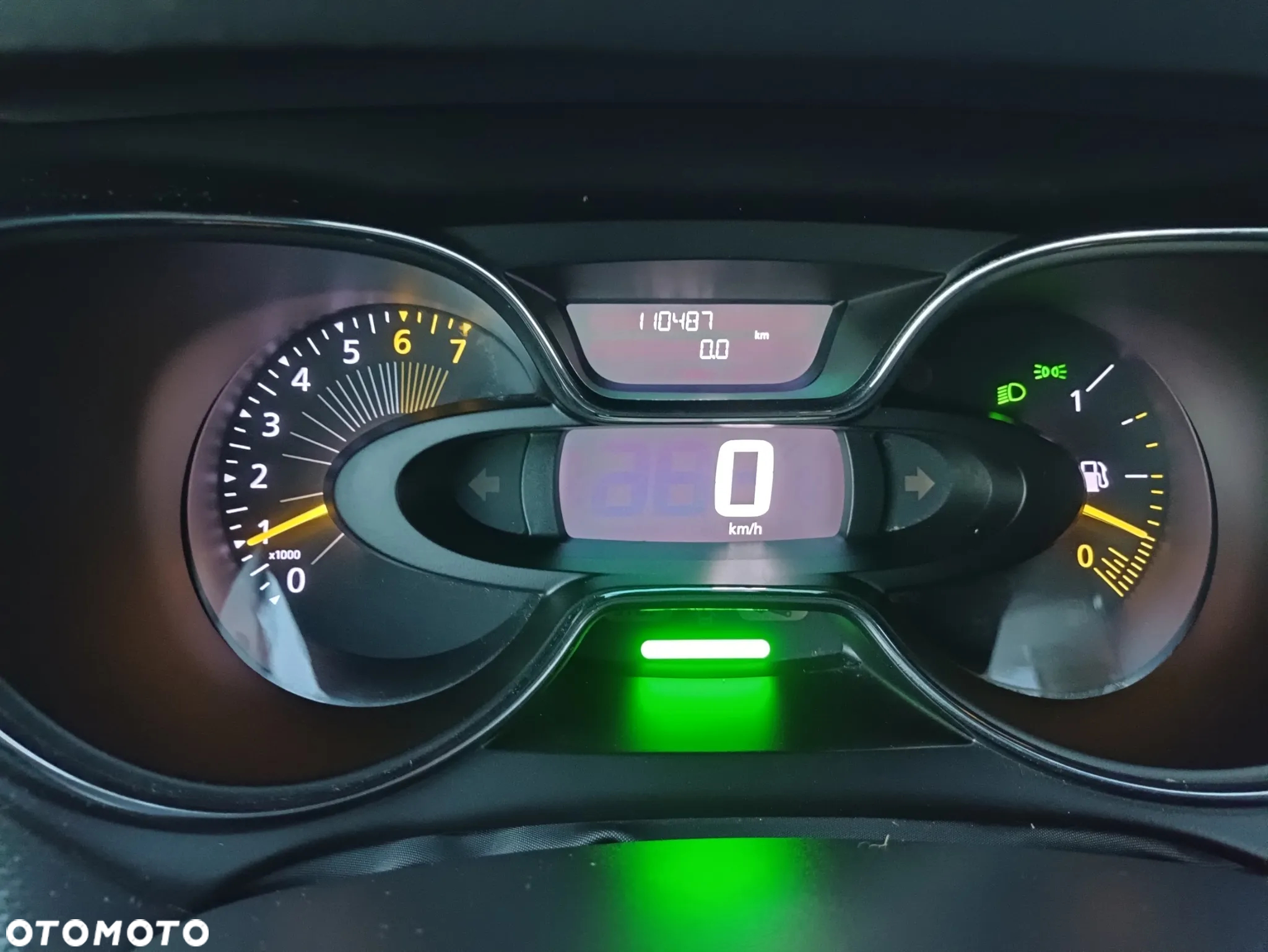Renault Captur 0.9 Energy TCe Limited - 9