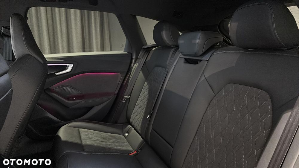 Audi A5 Avant TFSI Quattro S tronic - 17