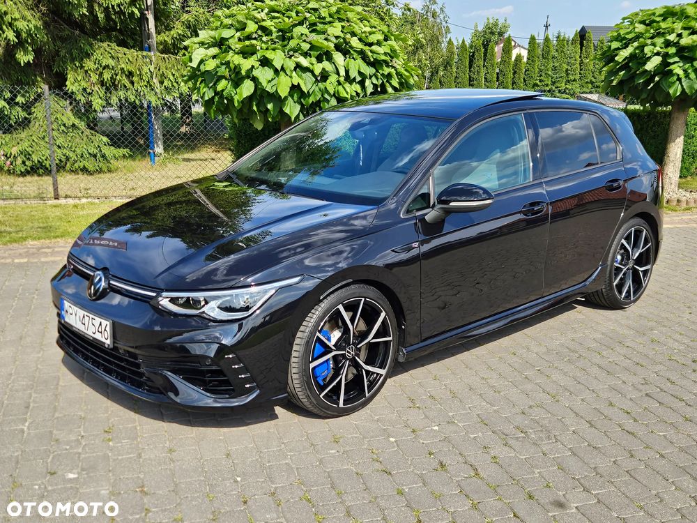 Volkswagen Golf - 12