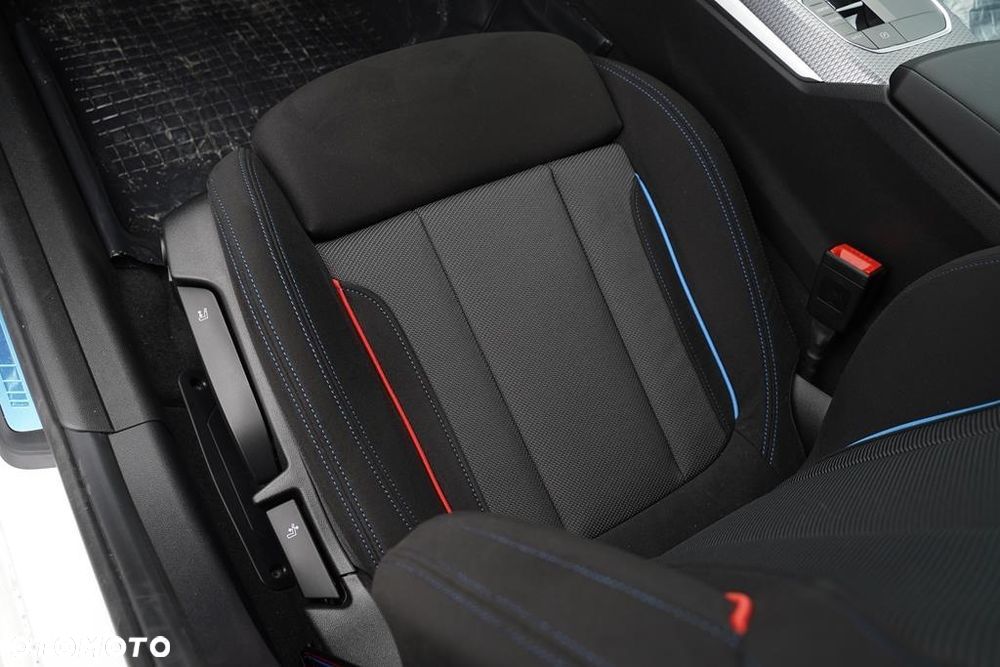 BMW Seria 3 320d mHEV M Sport sport - 13