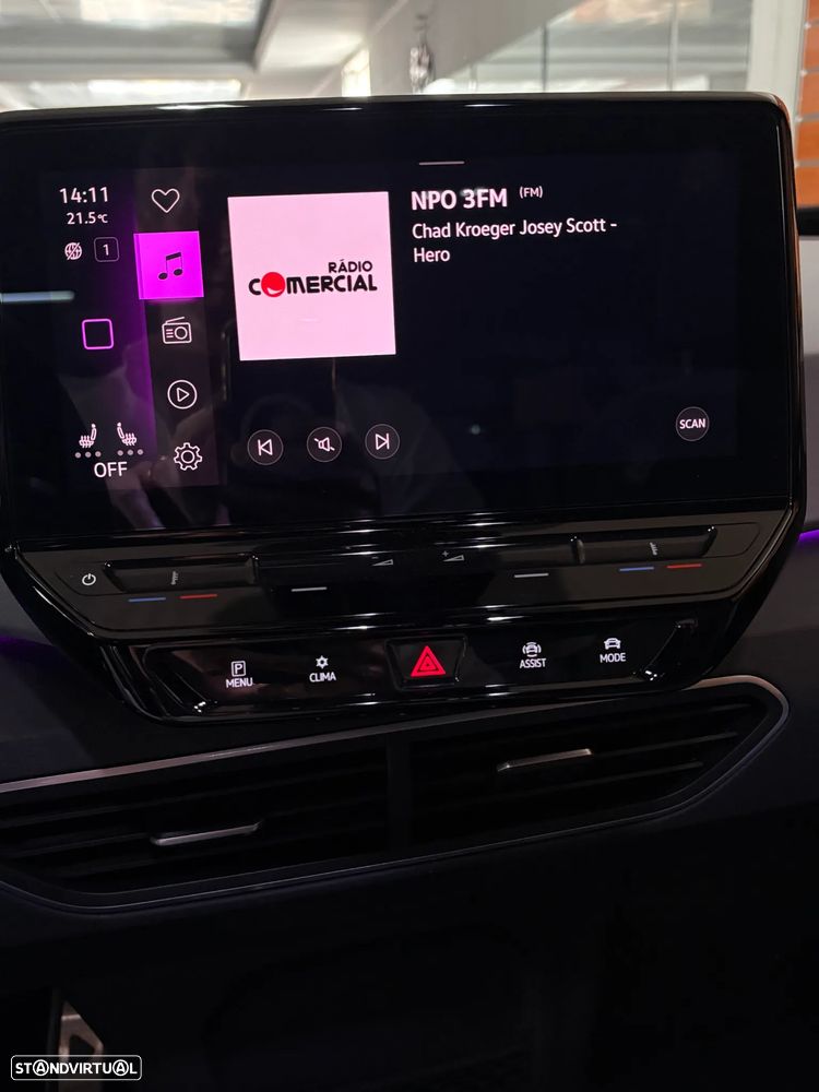 VW ID.3 Pro Performance Max - 19