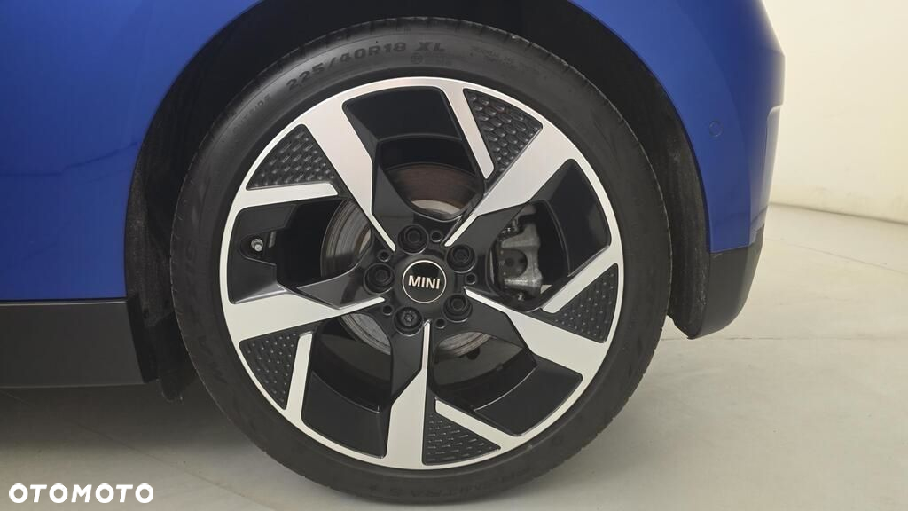 MINI Cooper - 9