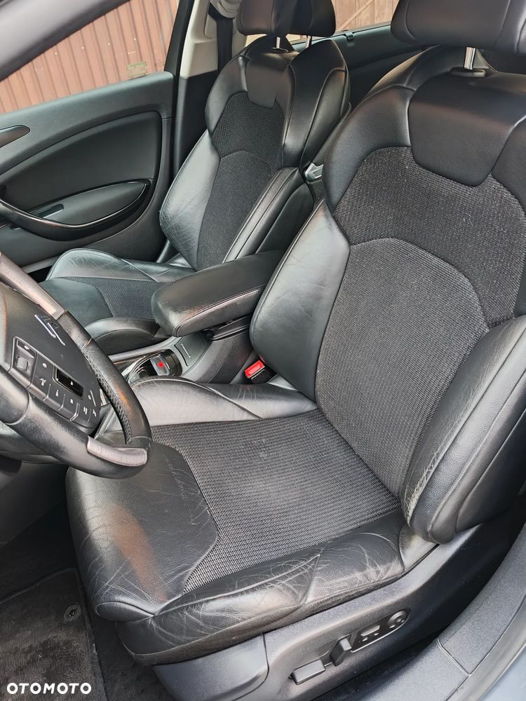 Citroën C5 2.0 16V Exclusive - 18