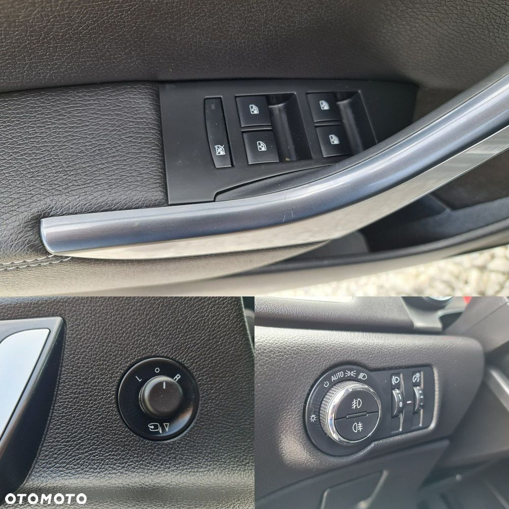 Opel Astra - 14