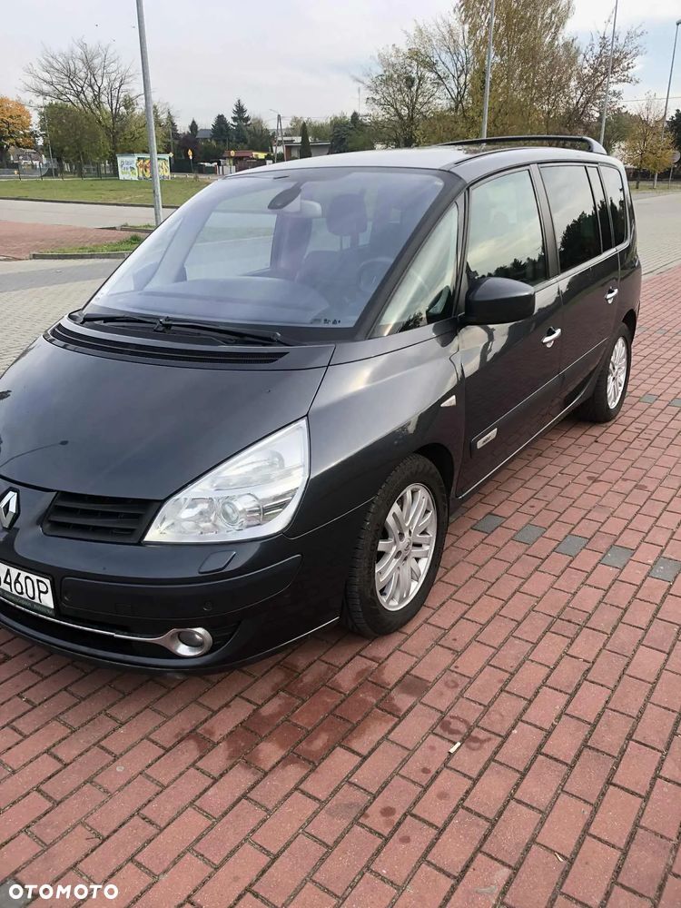 Renault Espace 2.0 dCi Initiale - 4