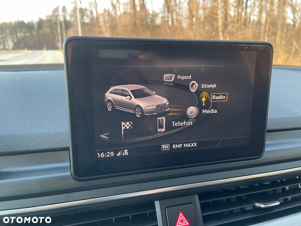 Audi A4 Avant 2.0 TDI - 10