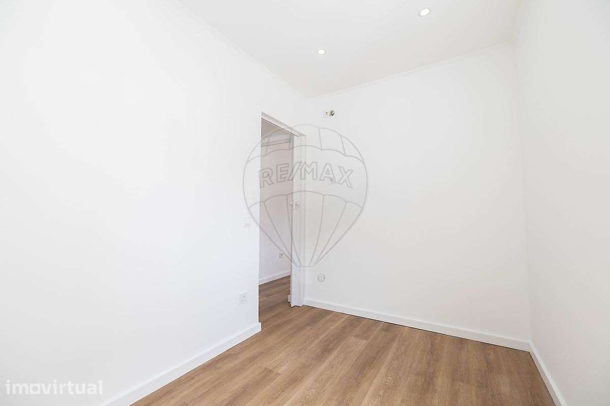 Apartamento T2 para venda - Grande imagem: 5/11