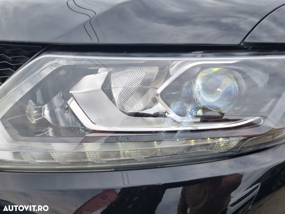 Nissan X-Trail 1.6L dCI Start/Stop Tekna - 32