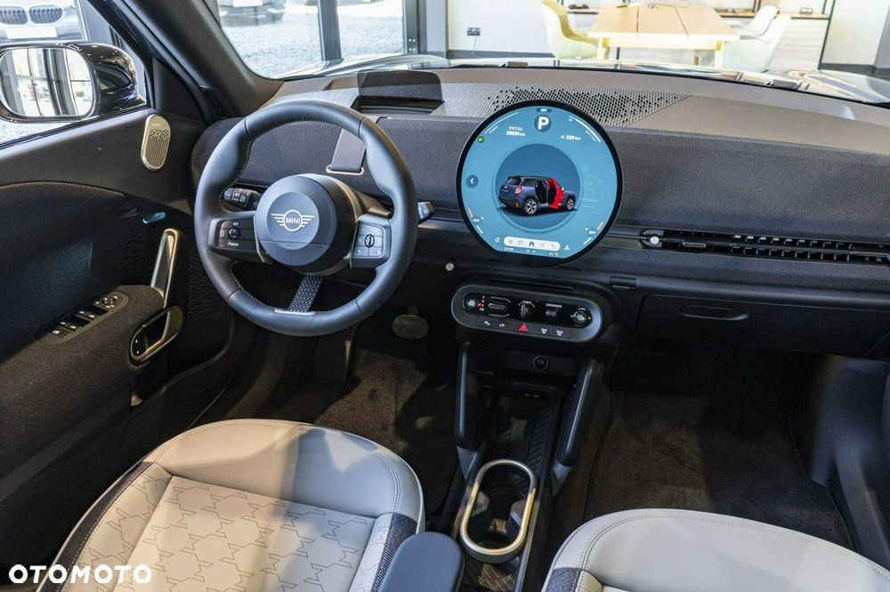 MINI Aceman - 18