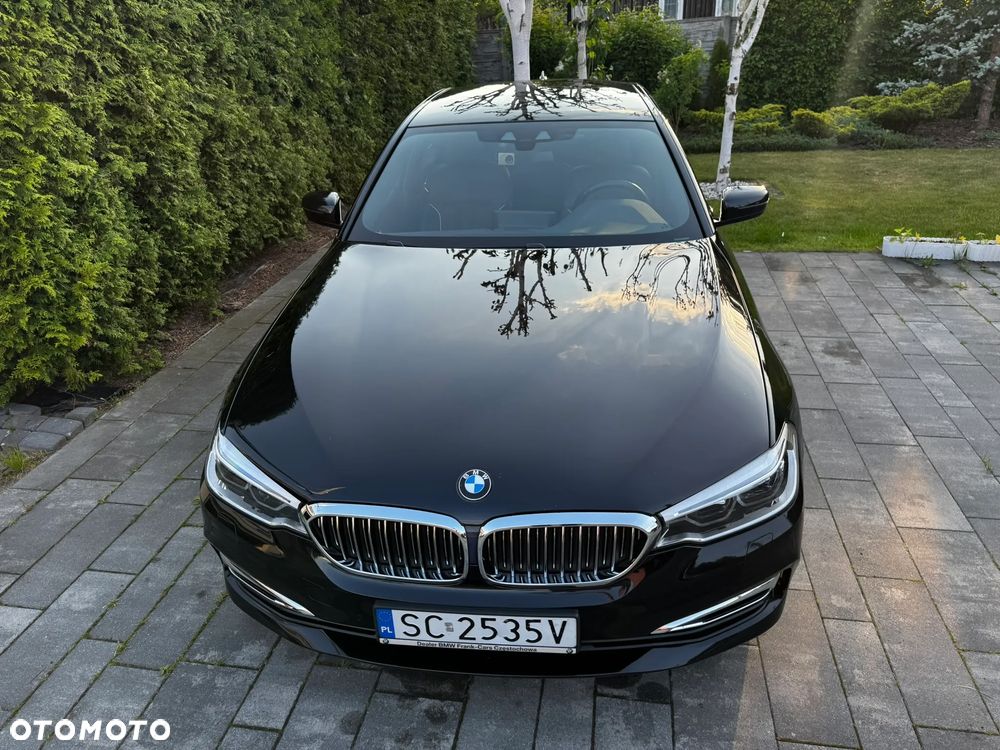 BMW Seria 5 - 16