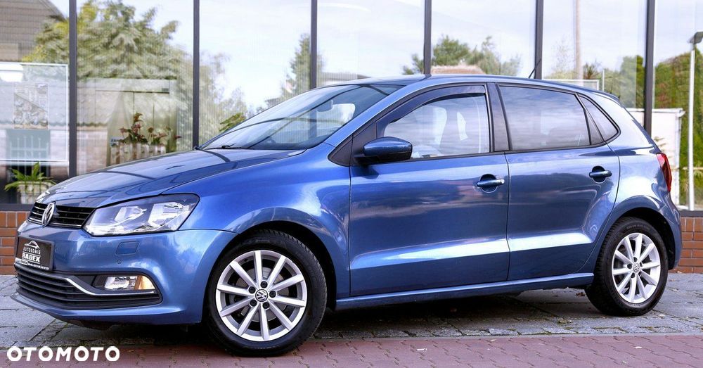 Volkswagen Polo - 26