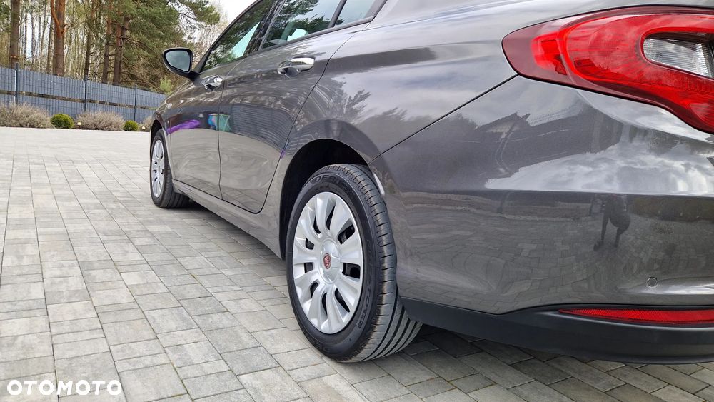 Fiat Tipo 1.4 16V Easy - 14