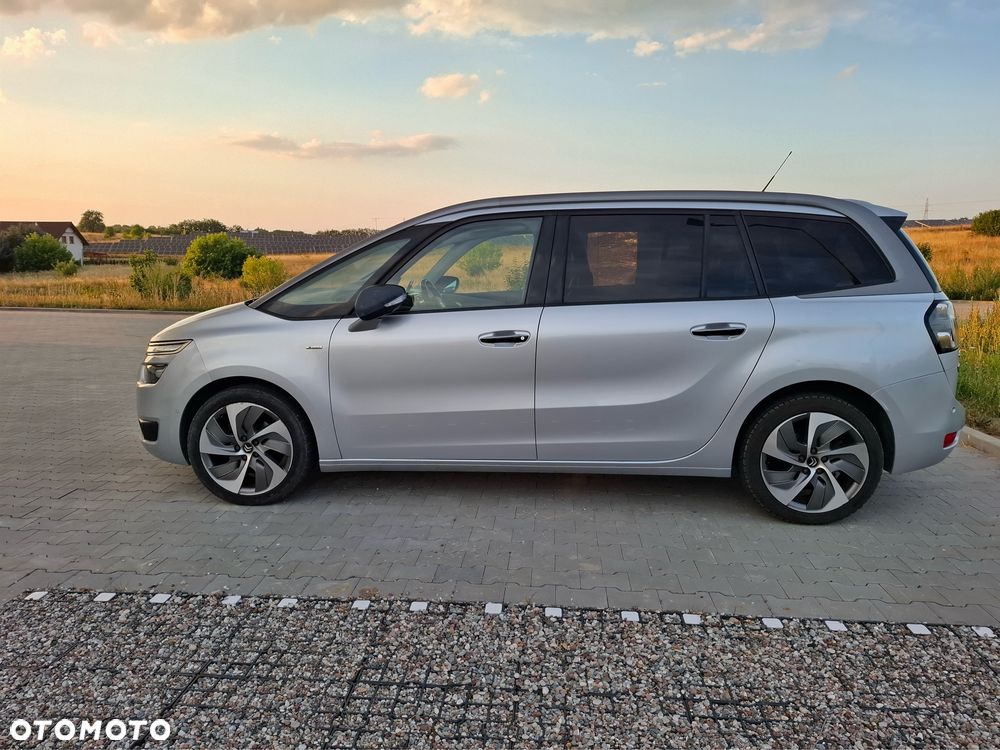 Citroën C4 Grand Picasso - 3
