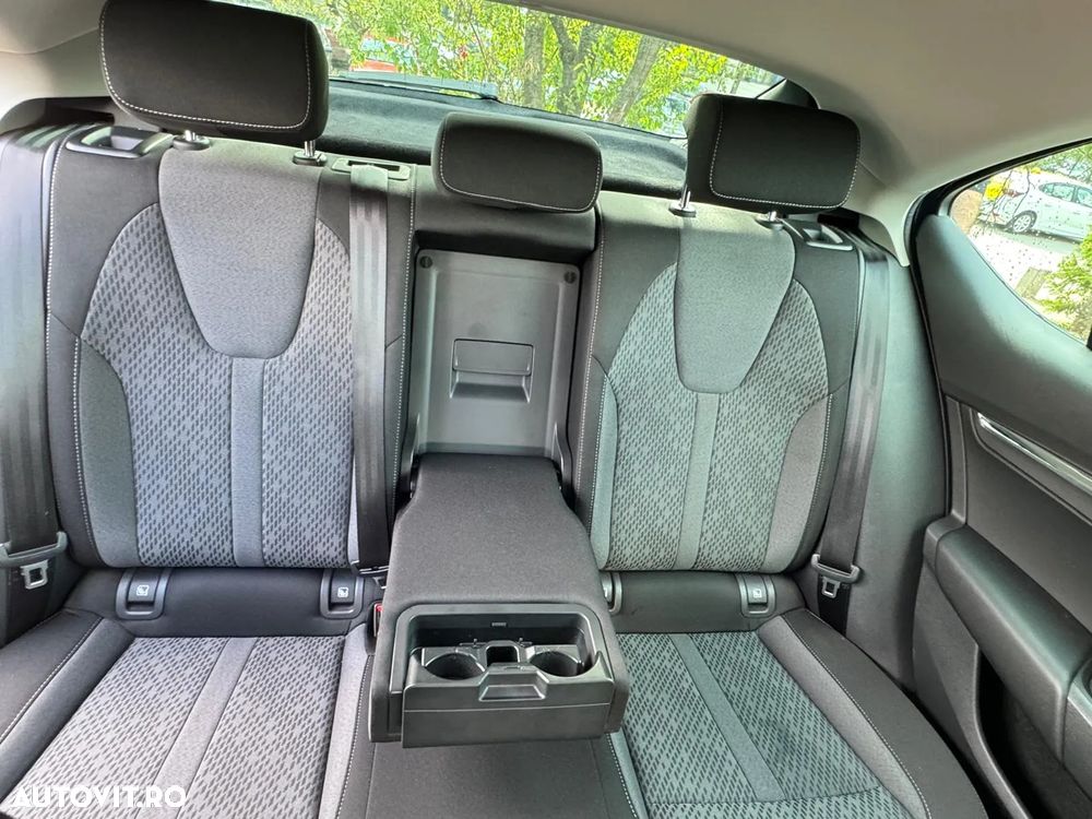 Skoda Octavia - 12