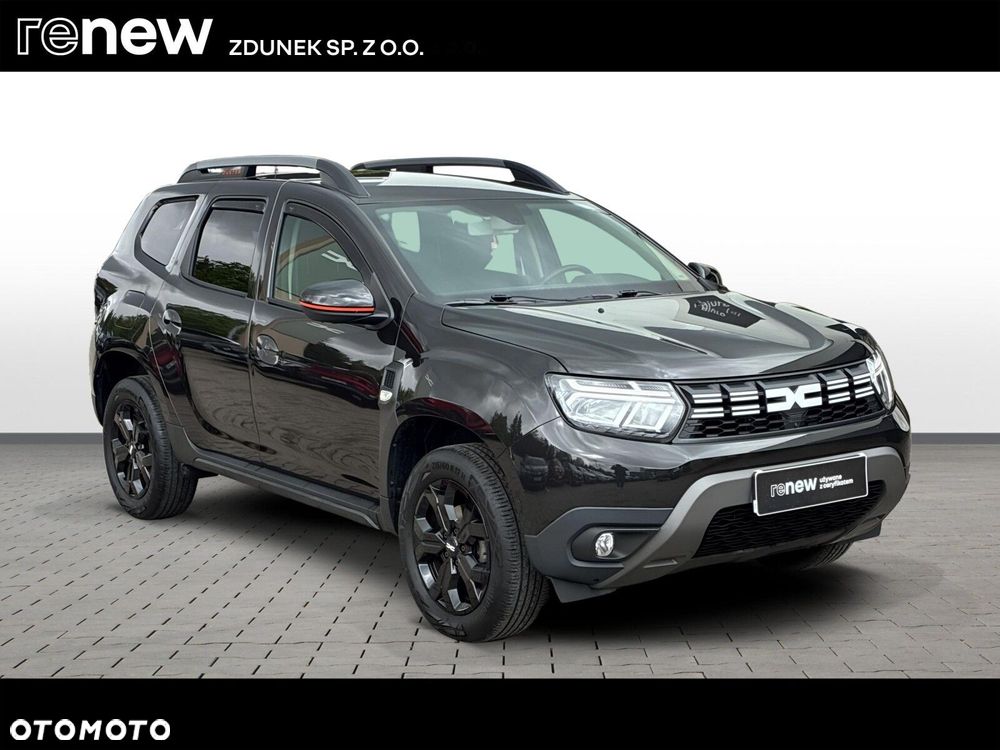 Dacia Duster - 7