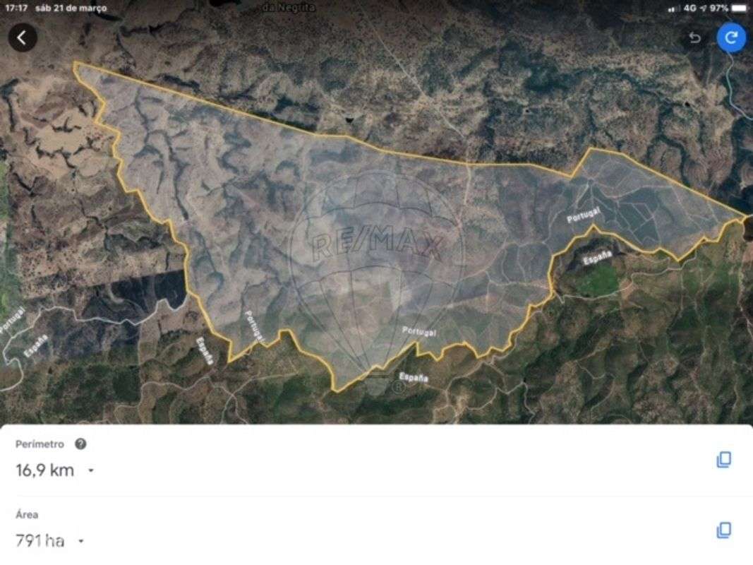 Herdade  para venda - Grande imagem: 2/21