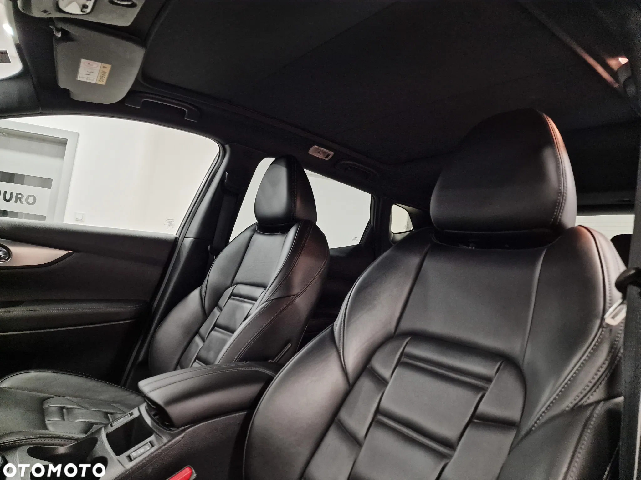 Nissan Qashqai 1.6 DIG-T Tekna+ - 20