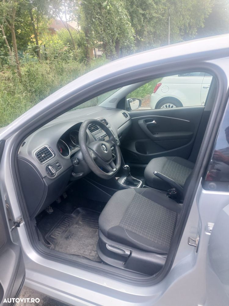Volkswagen Polo - 6