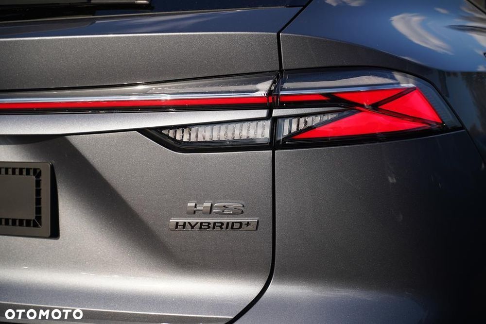 MG HS 1.5T HEV+ Excite - 23