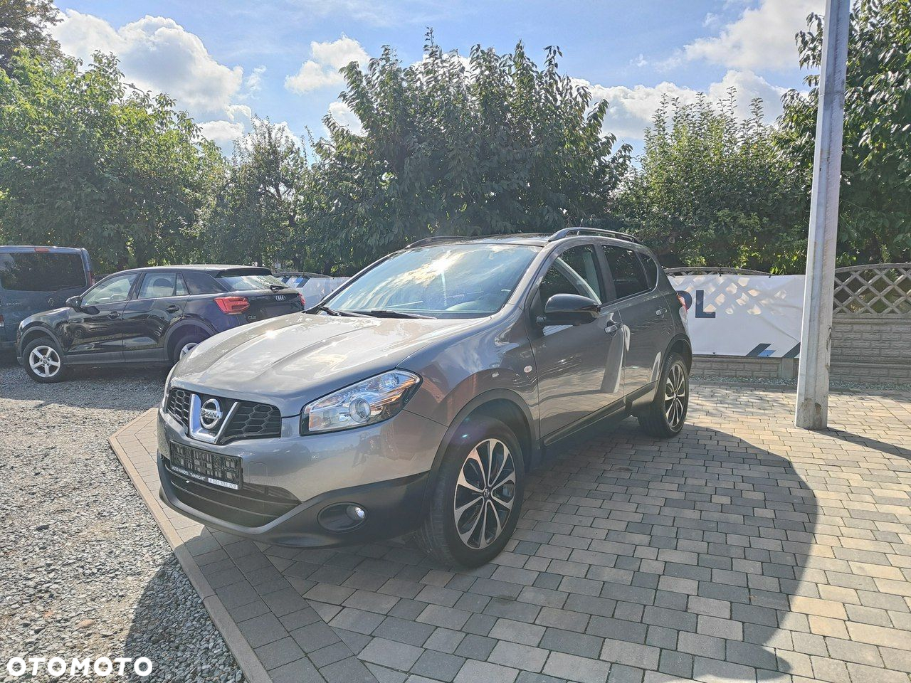Nissan Qashqai 1.5 dCi Acenta - 2