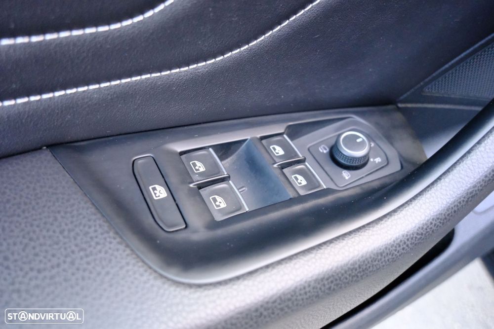 VW Arteon Shooting Brake 2.0 TDI Elegance DSG - 37