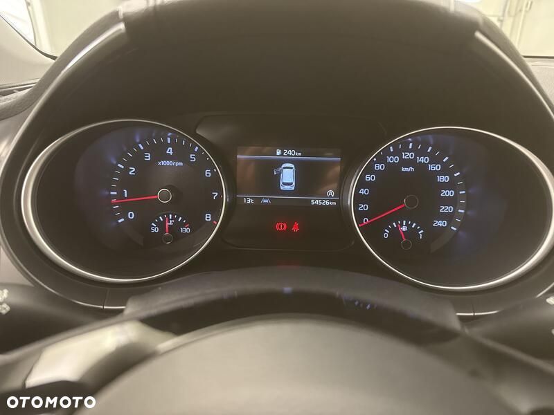 Kia Ceed 1.5 T-GDI M - 14