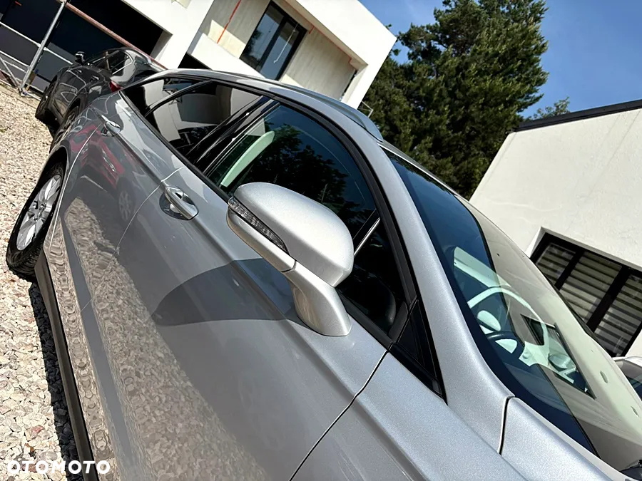 Ford Mondeo 1.5 TDCi ECOnetic Ambiente - 10
