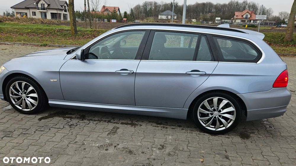 BMW Seria 3 320d DPF Edition Fleet Exclusive - 3