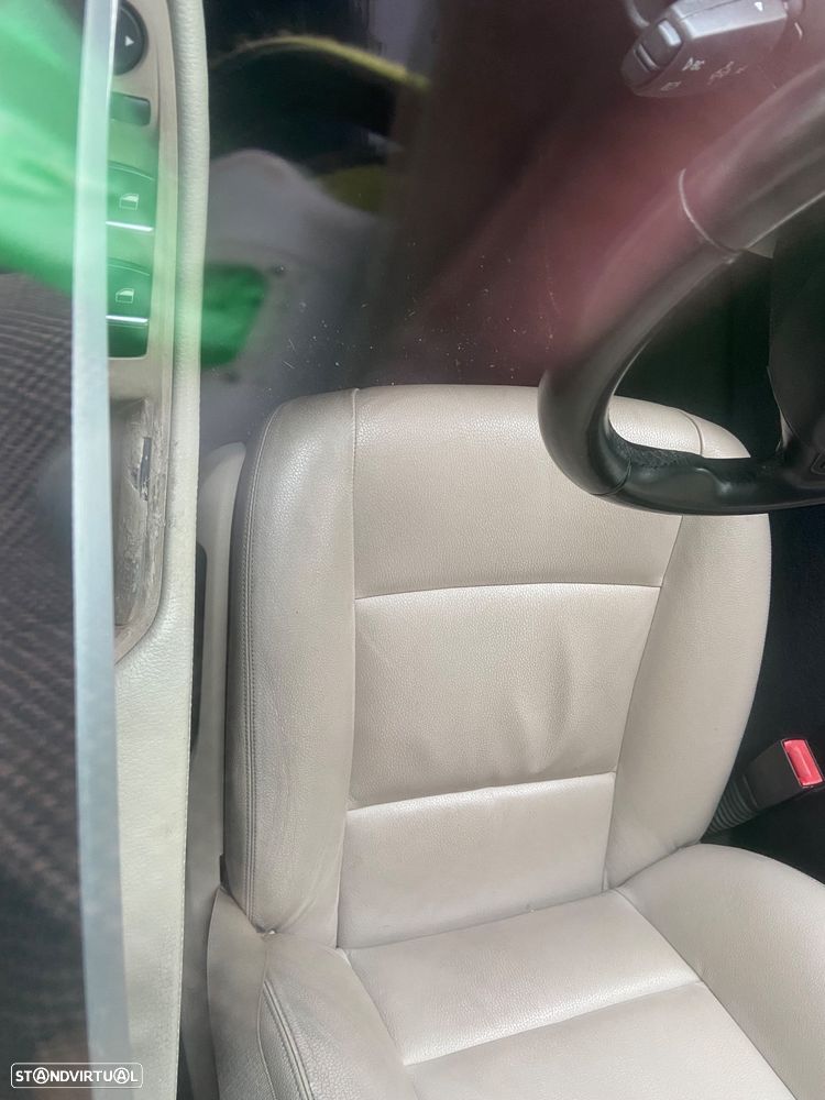 BMW 520 d Line Luxury Auto - 11