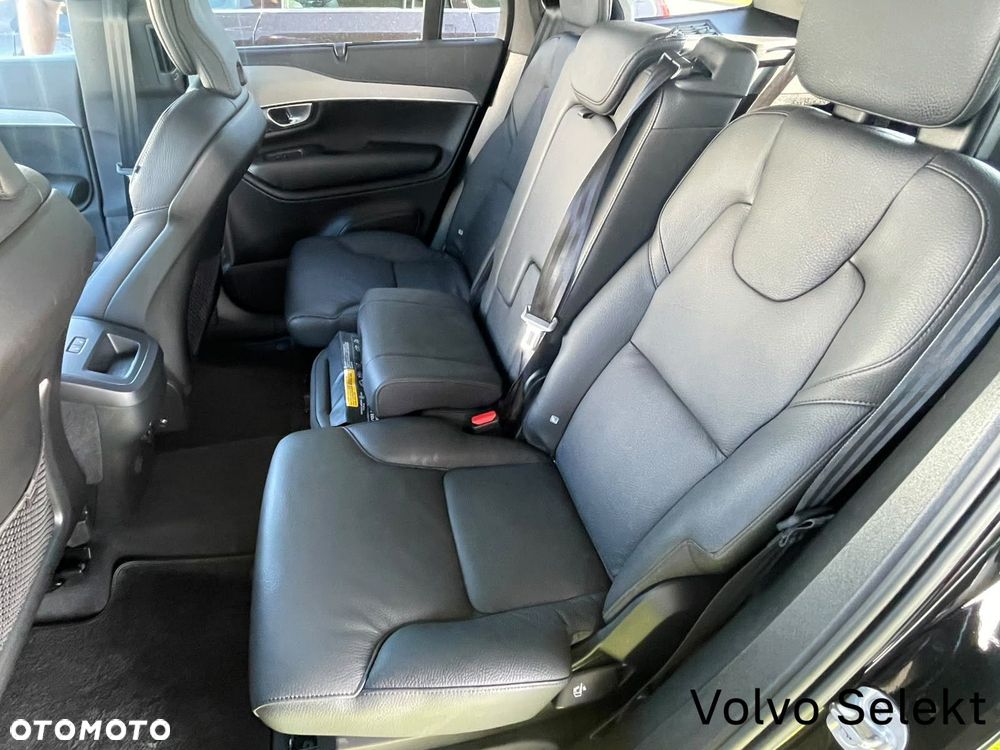 Volvo XC 90 B5 D AWD Plus Bright 7os - 23