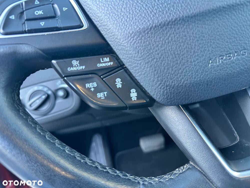 Ford C-MAX 1.5 EcoBoost Titanium ASS - 18