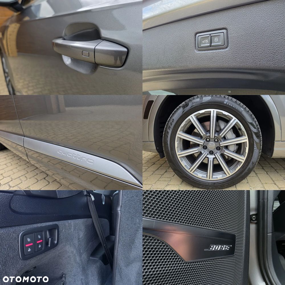 Audi Q7 - 40