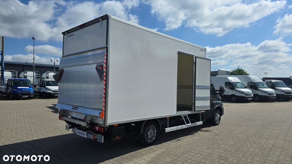 Iveco KONTENR 8Ep - OKAZJA CENOWA !!! - 13