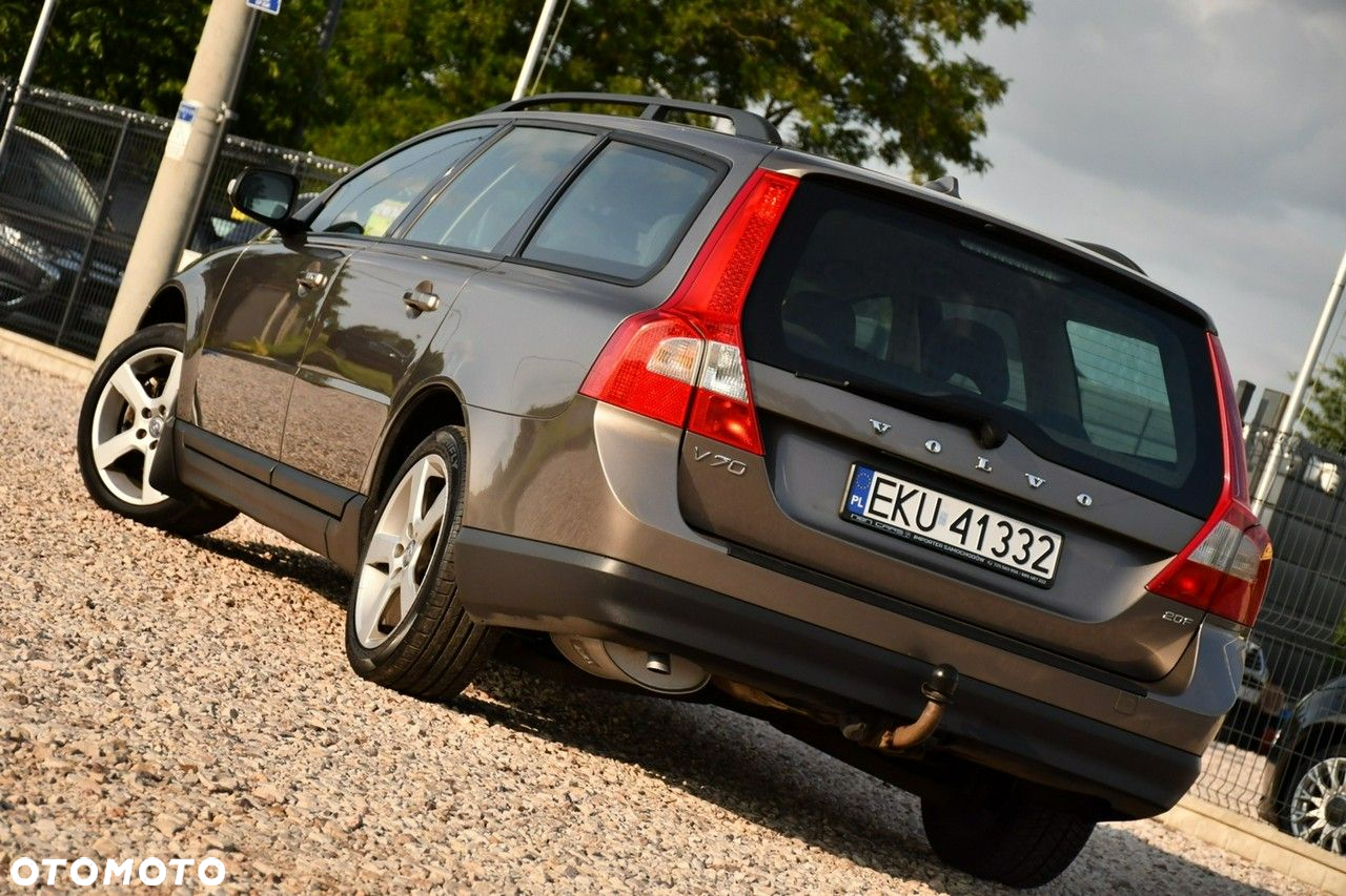 Volvo V70 - 18