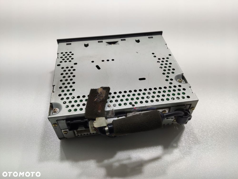 fabryczne radio na kasety kaseta nissan navara d22 28113vk701 1997-2005 - 4