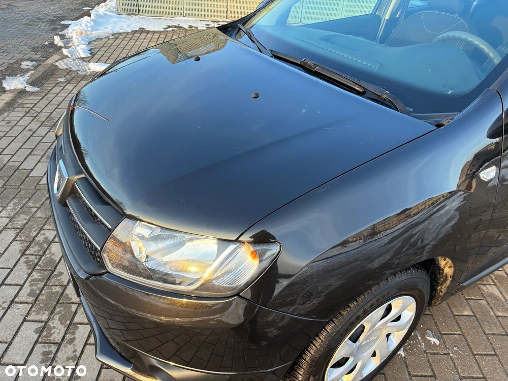 Dacia Logan 1.2 16V 75 Laureate - 5