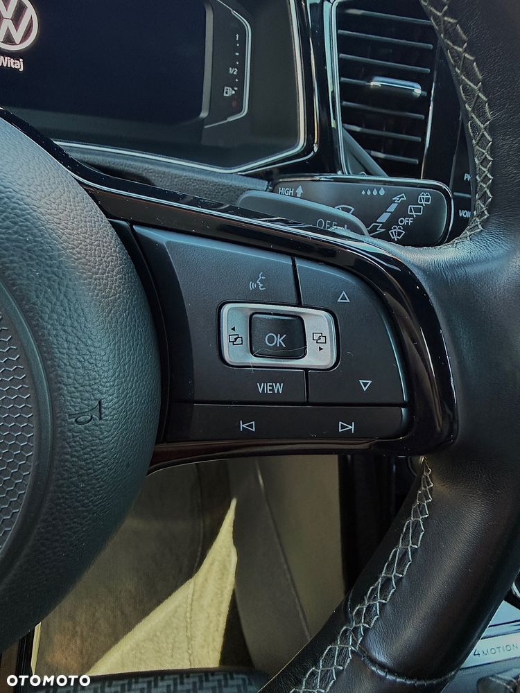 Volkswagen T-Roc 2.0 TSI 4Motion R DSG - 22