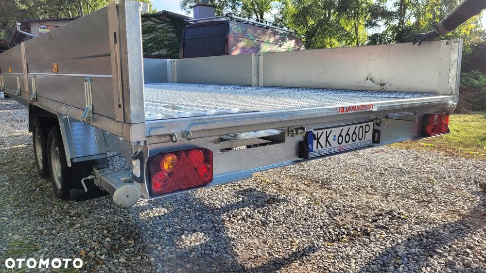 Rydwan EURO B2600 - 13