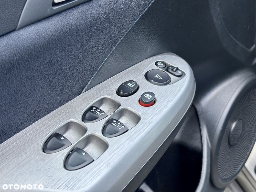 Honda Civic 1.8i-VTEC Sport - 21