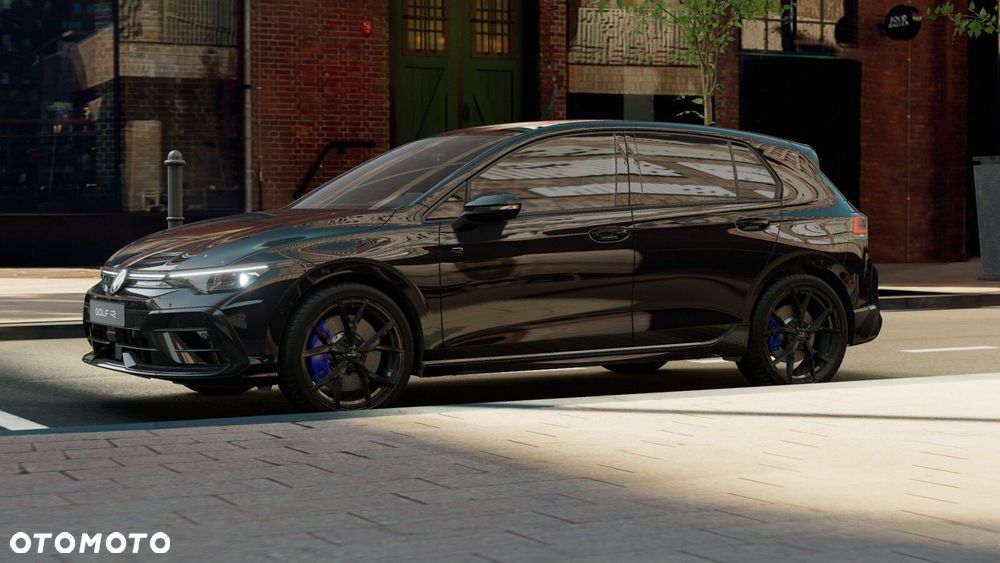 Volkswagen Golf - 3