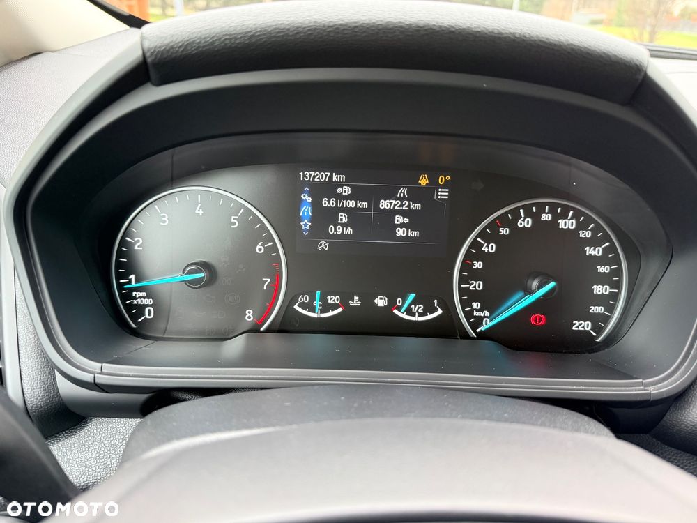 Ford EcoSport 1.0 EcoBoost ST-Line Black ASS - 26